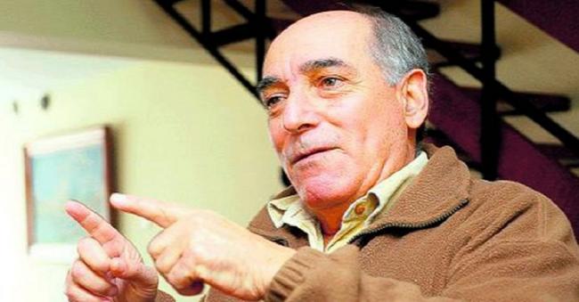 Carlos Tapia, el “partido” y la fraternidad