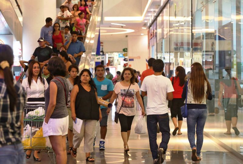 Diez consejos para realizar compras seguras en fiestas navideñas