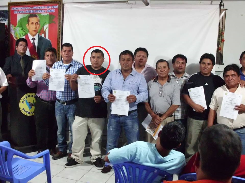 Diecisiete hampones se incluyen en el programa de recompensas en La Libertad