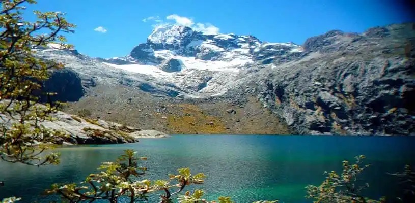  Recibe el año nuevo en 10 destinos turísticos donde el agua es el principal atractivo