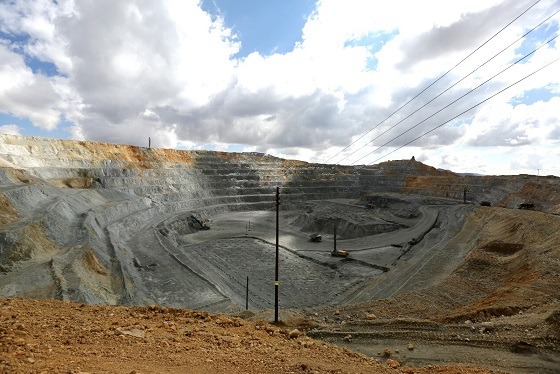 Al cierre de 2023 se ejecutarán US$ 647 millones en inversión minera referente a proyectos en cartera