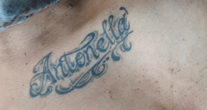 Venezolano muere en obra de construcción civil y aún no es identificado