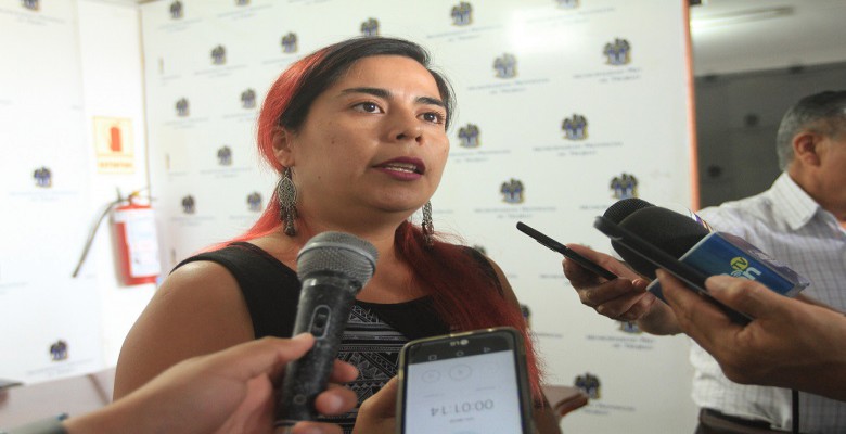 Trujillo: la MPT prepara actividades conmemorativas por el Día Internacional de la Mujer