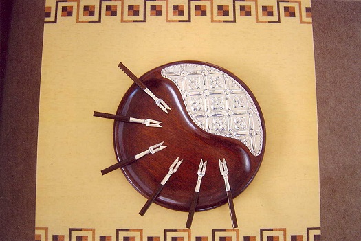 Se recuperan envíos de joyería y orfebrería peruanas al exterior