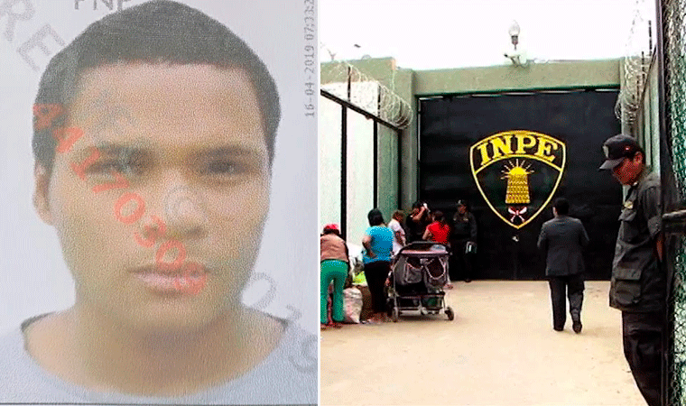 Asesinan a miembro de los Cagaleches internado en penal El Milagro