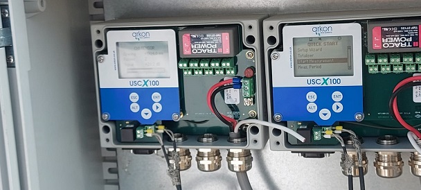 Trujillo: implementan distribución de agua con modernos caudalímetros