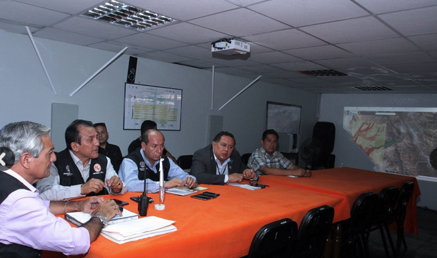 Desarrollan aplicación para celulares que permitirá conexión durante emergencias