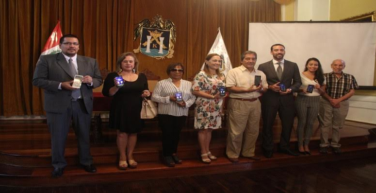 Municipalidad lanza aplicativo móvil de turismo para Trujillo