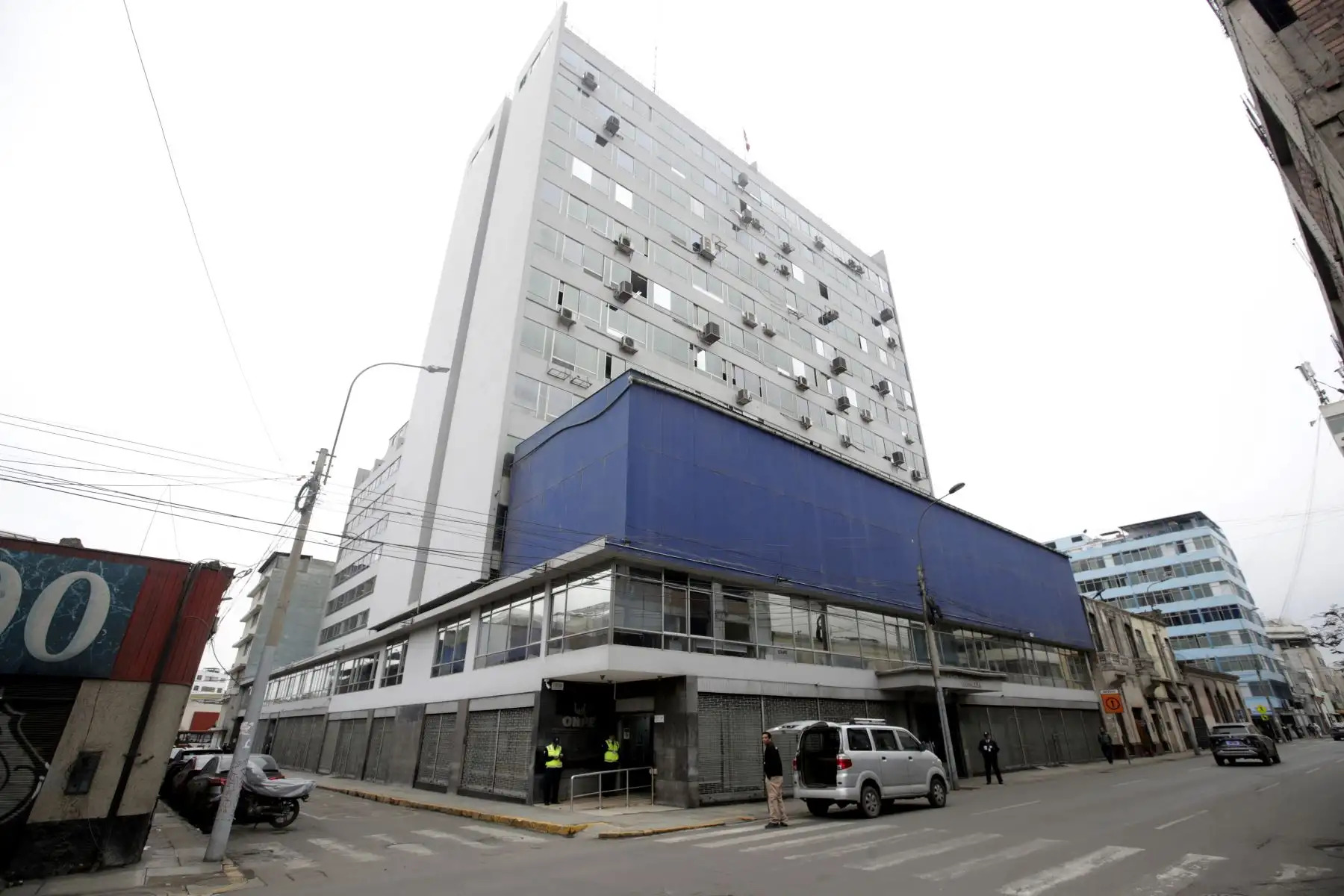 ONPE apoyará a inscritos en voto digital para elegir local de votación