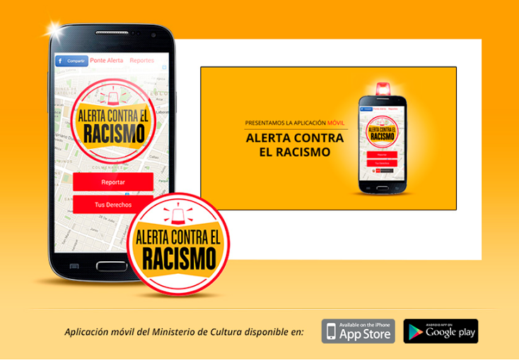 Ministerio de Cultura lanza aplicaciones móviles 