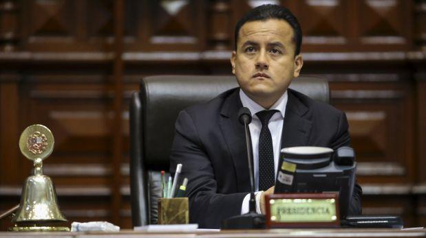 APP pide voto de conciencia en la elección del defensor del pueblo