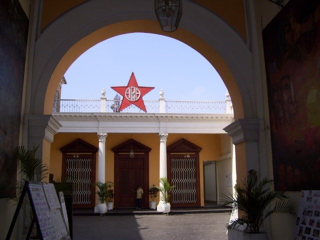 Cuatro listas competirían en las elecciones internas del Partido Aprista en La Libertad