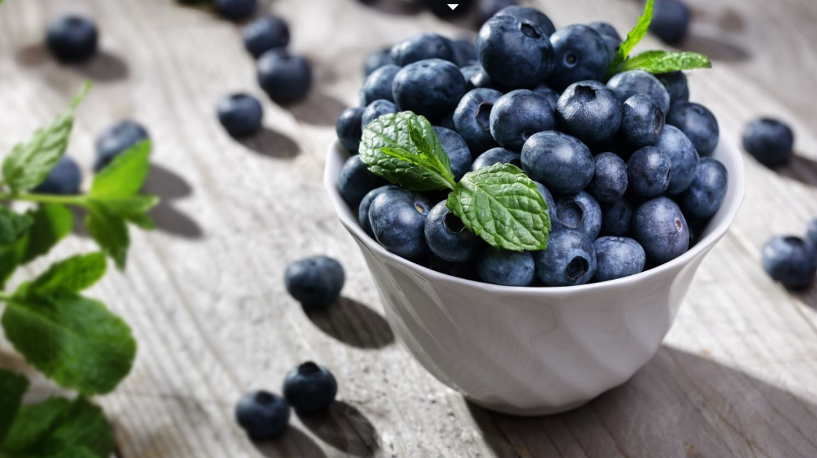 Ventas de arándanos peruanos al exterior llegaron a US$ 590 millones en 2018