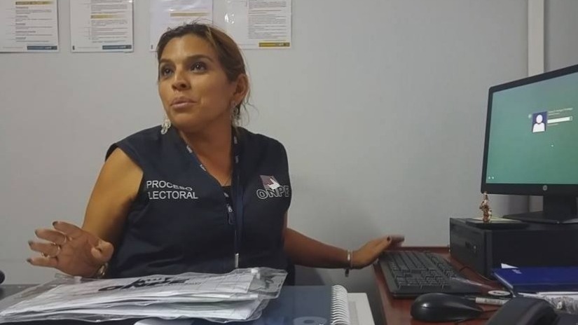 La Libertad: Empieza conteo regresivo para que revocadores presenten firmas 