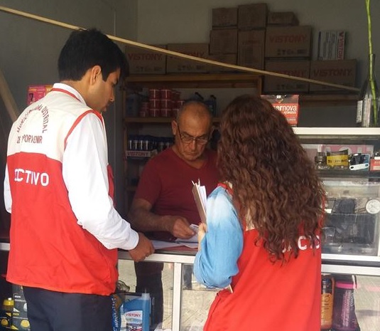 Porvenir: Vecinos deben más de 37 millones de soles en arbitrios y tributos