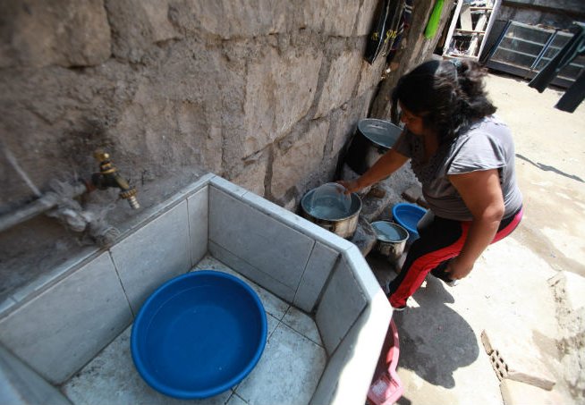 730 familias de Pacasmayo se quedan sin servicio de agua potable