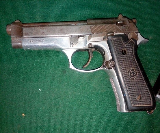 Suboficial PNP es herido de bala durante enfrentamiento en Punta Moreno