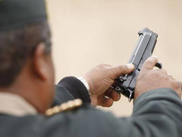 Destacan más policías por estado de emergencia en Trujillo