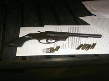 Capturan a asaltante que robó S/. 10 mil a empresario