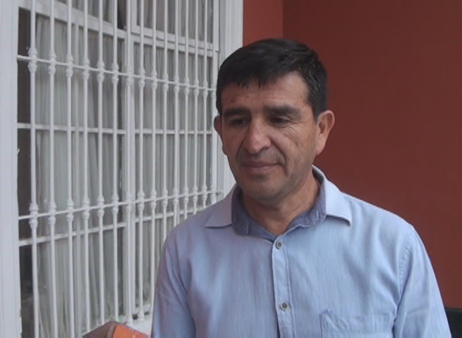 Prefecto regional sale en defensa del general Lorenzo Granados