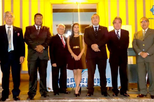 Juramentó nuevo Consejo Directivo de Asociación de Relacionistas Públicos de La Libertad