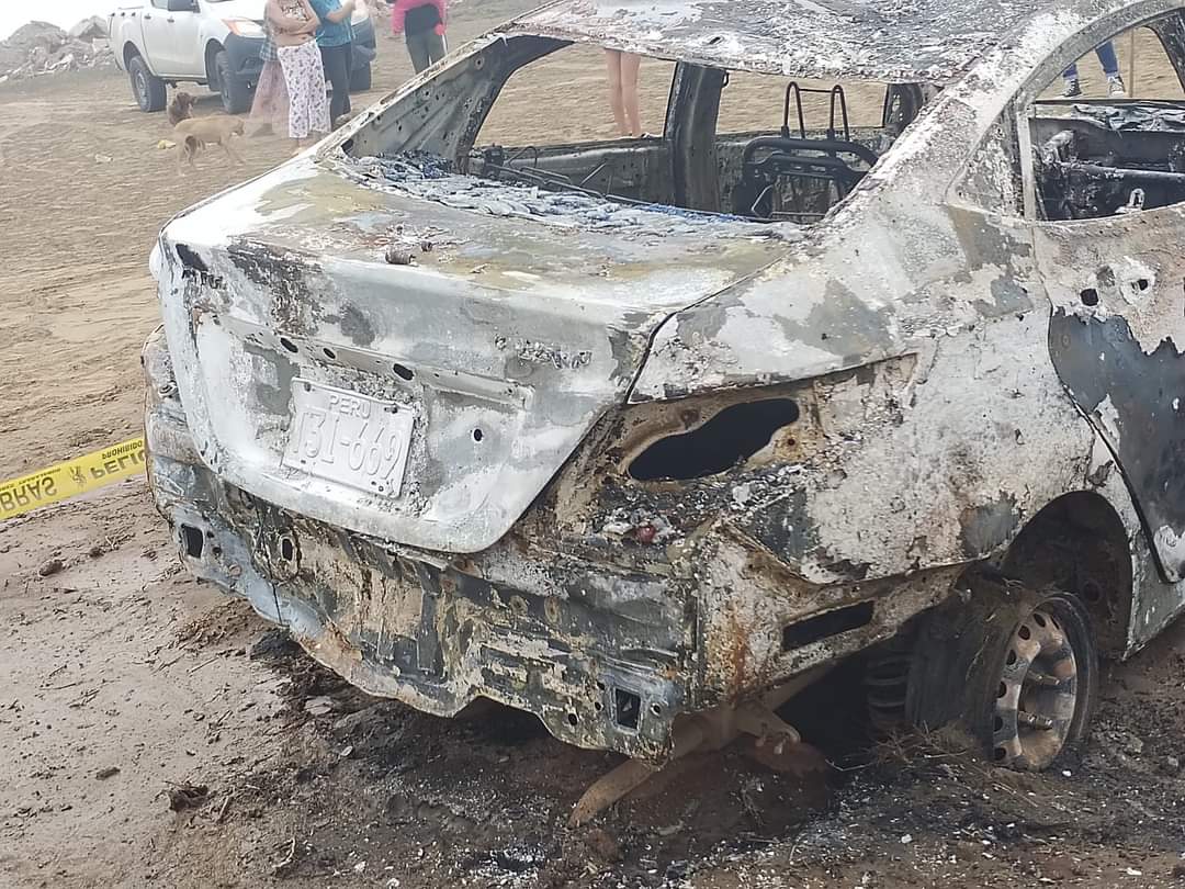 Encuentran cadáver hace cinco días y piden a la comunidad ayudar a ubicar a sus familiares