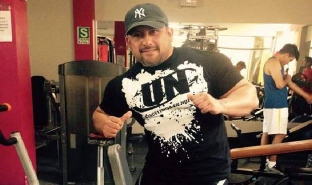 Pacasmayo: cae fisicoculturista que asesinó a universitaria y abandonó su cuerpo en bungalow