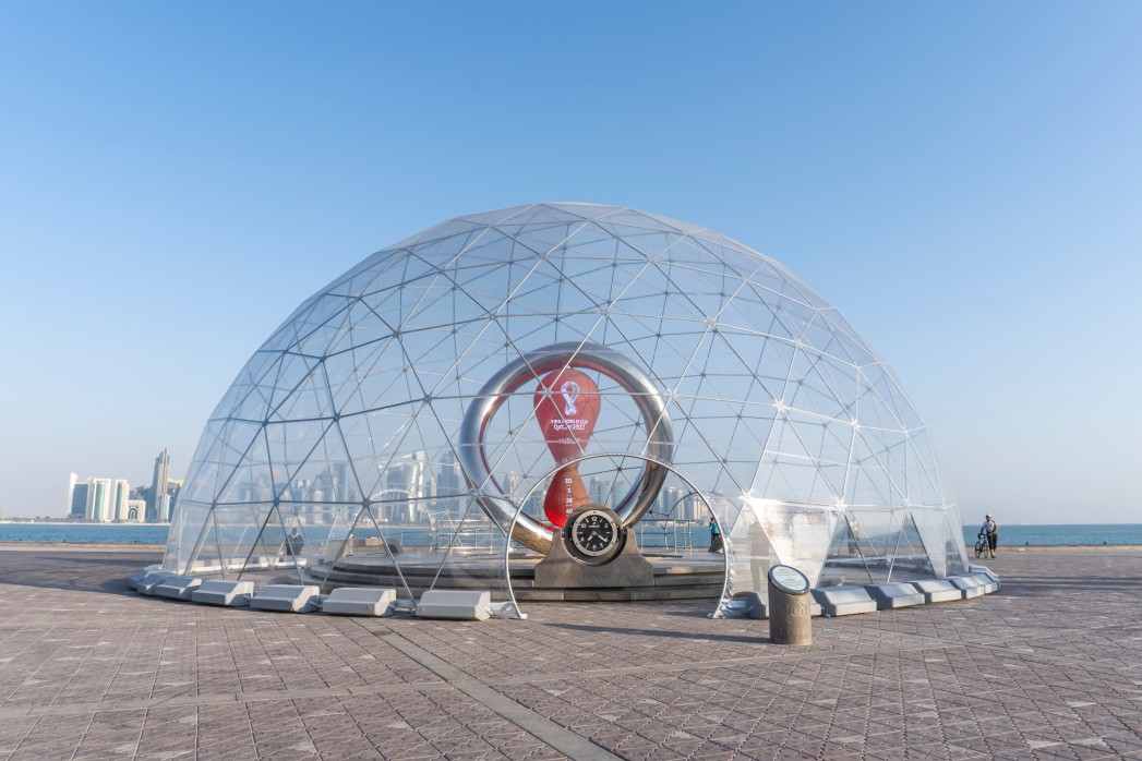 Mundial Qatar 2022: Cómo participar del Mundial sin haber clasificado