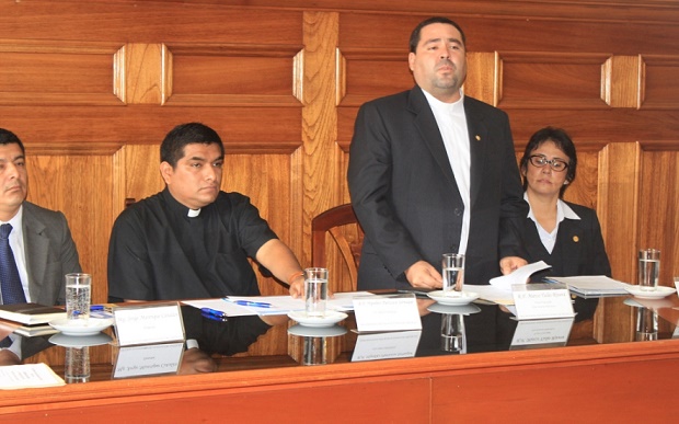 Este 25 de junio inicia en Trujillo el I Congreso Regional de Educación Católica 