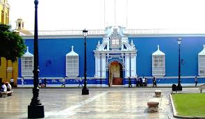  Arzobispado de Trujillo suspende ceremonias religiosas en prevención del Covid-19 