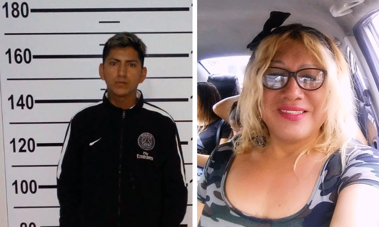 El Porvenir: atrapan a presunto asesino de mujer transgénero