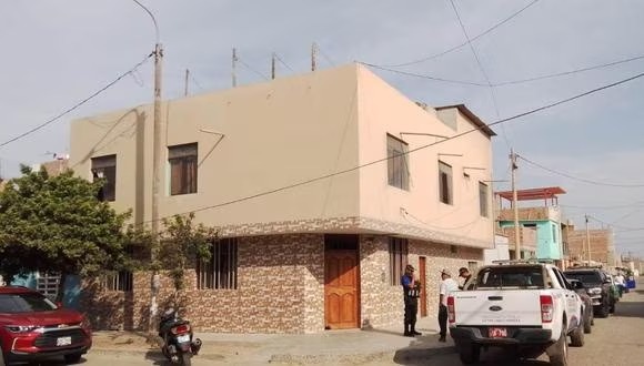 Presuntos extorsionadores detonan dinamita en casa de abuelos Christian Cueva
