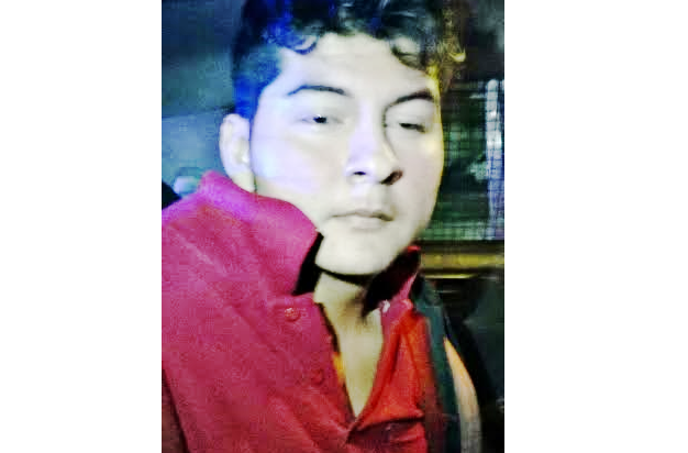 Intentan asaltar conocido salón de té Buenos Aires con réplica de revólver