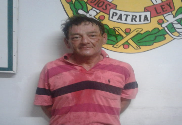 Casa Grande: la Policía captura a sujeto por robar celulares a mujeres