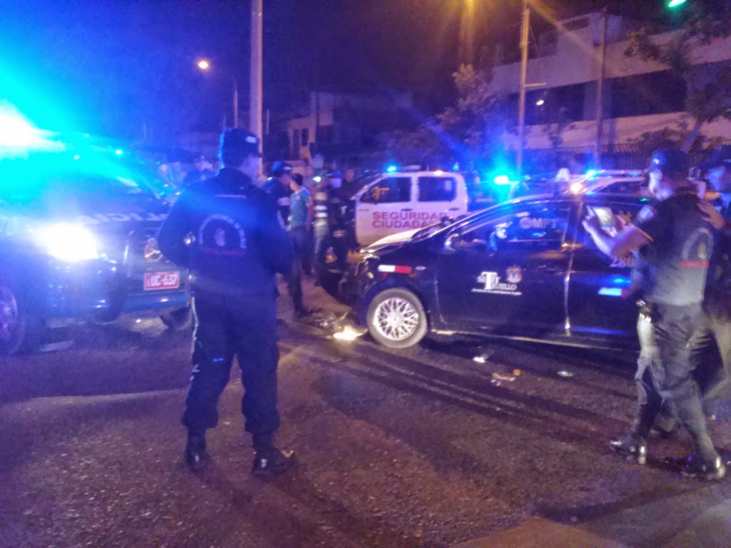 Frustran asalto a conocido casino y logran detener a cuatro delincuentes