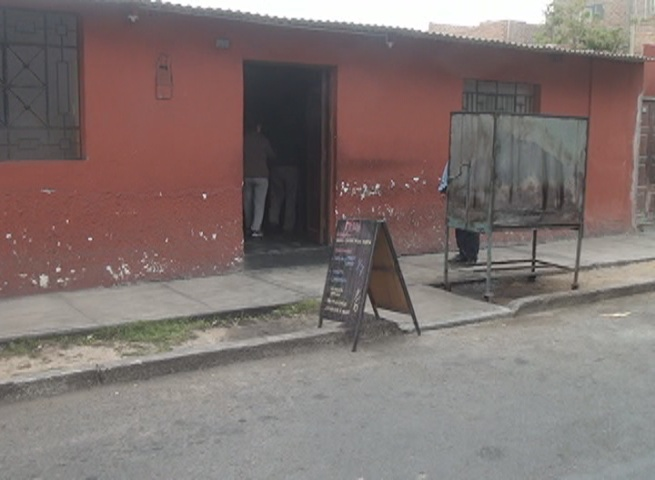 En menos de 24 horas asaltan dos restaurantes en Trujillo y La Esperanza