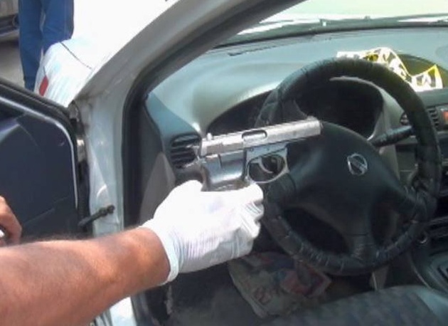 Pataz: denuncian continuos asaltos a vehículos de pasajeros en sector “Balcón del Diablo”