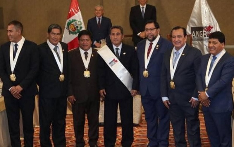 Gobernadores Regionales en desacuerdo con archivamiento del adelanto de elecciones