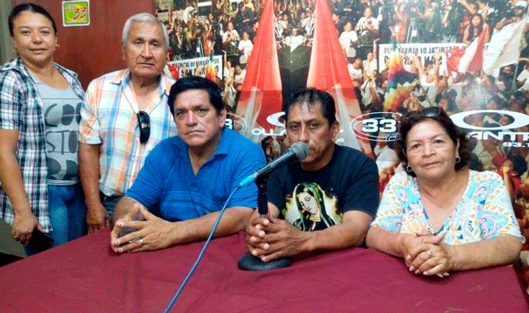 Población de Ascope paralizará este 6 de mayo exigiendo mejoras en salud y seguridad