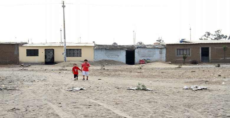 MPT entregará mantas plásticas a moradores de viviendas precarias
