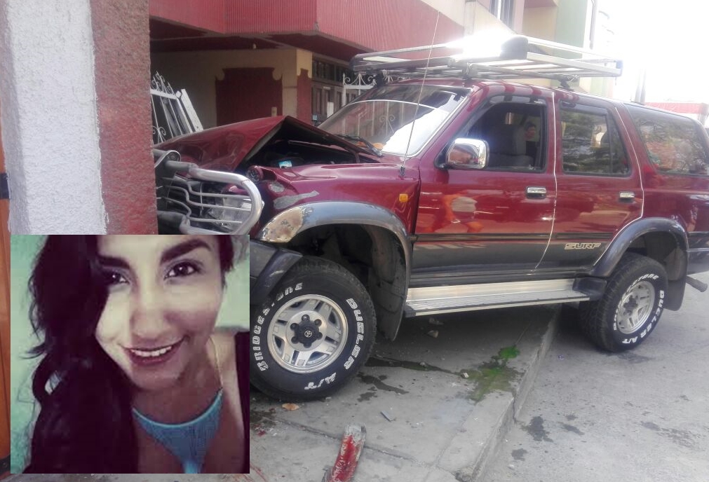 Trujillo: Familiar de mecánico muerto pide justicia en carta