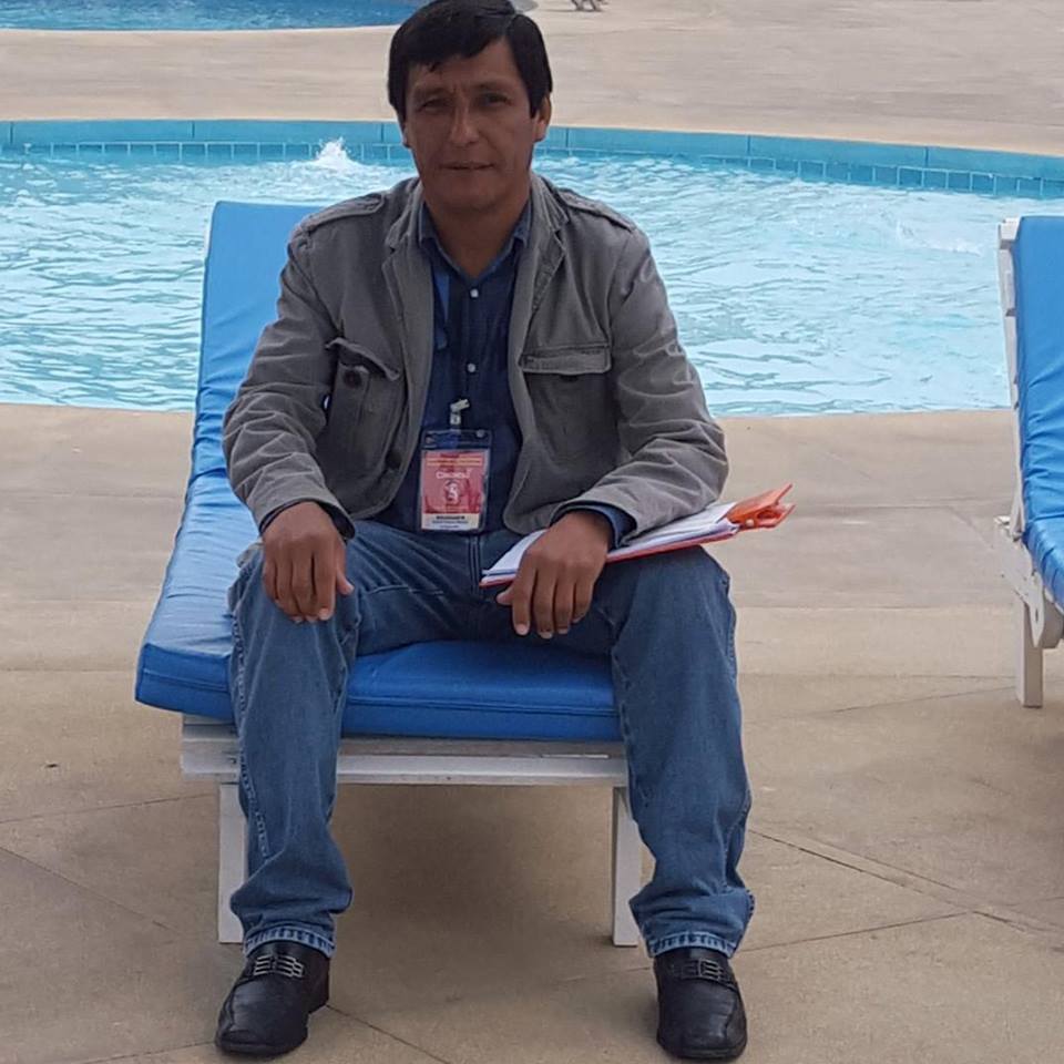 Asesinan a dirigente sindical en Guadalupe