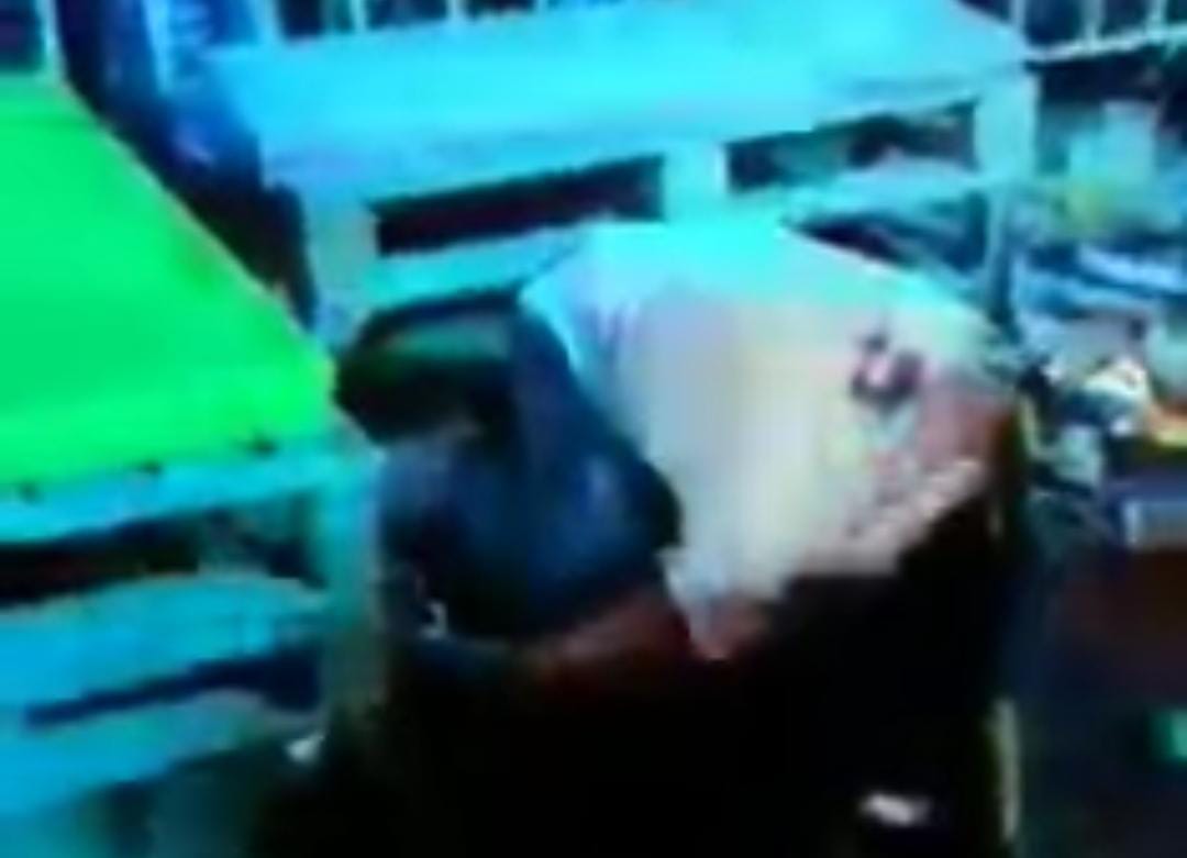 Asesinan a policía cuando estaba tomando dentro de concierto en Huanchaco