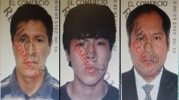 Triple asesinato en Florencia de Mora por aparente ajuste de cuentas