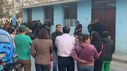Asesinan de varios disparos a funcionario de la Municipalidad Provincial de Chepén
