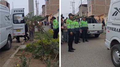 Sicarios irrumpen en cumpleaños y asesinan a balazos a joven madre vinculada a ‘Los Pulpos’