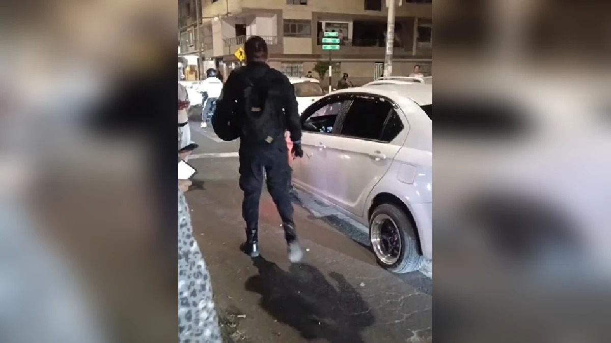 Asesinan a balazos a dueño de empresa de seguridad en Trujillo