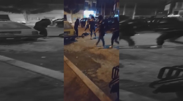 Mujer fue detenida por tratar de ingresar sustancias ilícitas a penal El Milagro