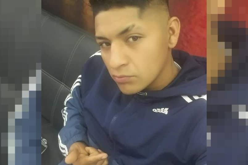 Asesinan a mototaxista cerca a plaza de armas de La Esperanza