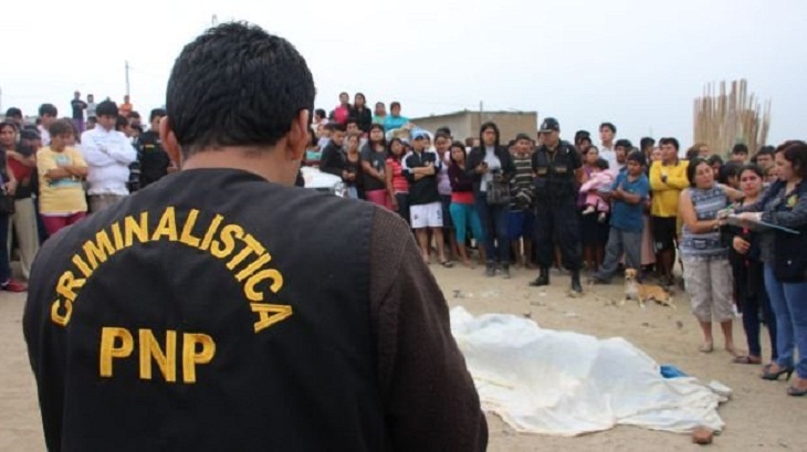 Asesinaron de cuatro disparos a dirigente vecinal de La Esperanza